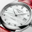 Longines Master Collection női óra L2.357.4.87.2