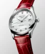 Longines Master Collection női óra L2.357.4.87.2