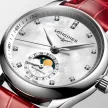 Longines Master Collection Moonphase női óra L2.409.4.87.2