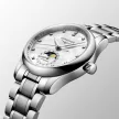 Longines Master Collection Moonphase női karóra L2.409.4.87.6