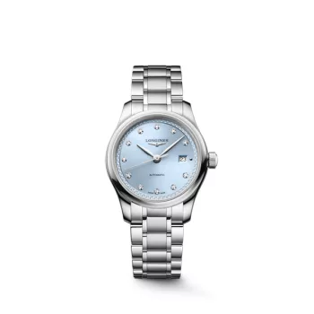 Longines Master Collection női karóra L2.449.4.97.6