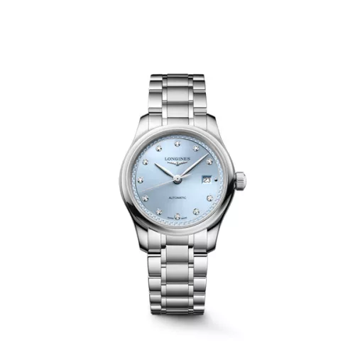 Longines Master Collection női karóra L2.449.4.97.6