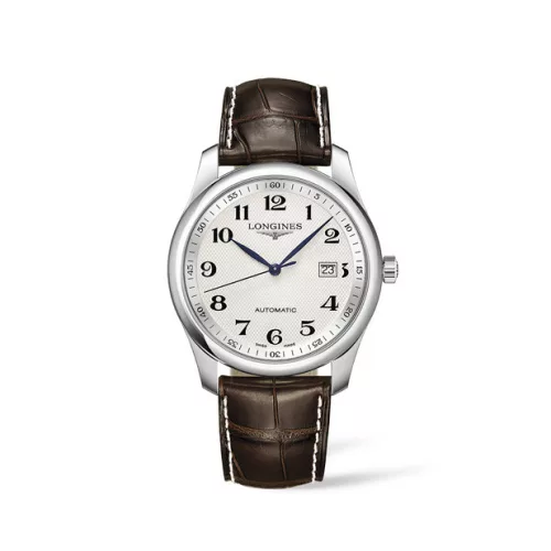 Longines Master Collection férfi óra L2.793.4.78.3