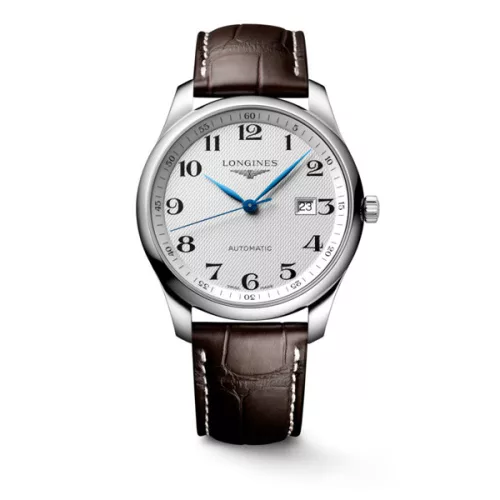 Longines Master Collection férfi óra L2.893.4.78.3