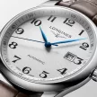 Longines Master Collection férfi óra L2.893.4.78.3