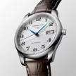 Longines Master Collection férfi óra L2.893.4.78.3