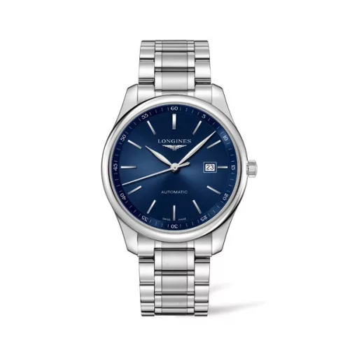 Longines Master Collection férfi óra  L2.893.4.92.6