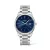 Longines Master Collection férfi óra  L2.893.4.92.6