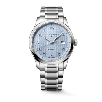 Longines Master Collection férfi karóra L2.950.4.99.6