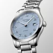 Longines Master Collection férfi karóra L2.950.4.99.6