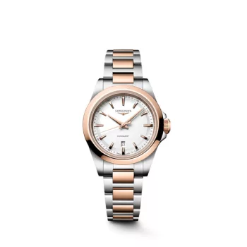 Longines Conquest női karóra L3.350.3.18.7
