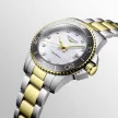 Longines Hydroconquest női óra L3.370.3.87.6