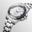 Longines Hydroconquest női óra L3.370.4.87.6