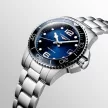 Longines Hydroconquest női óra L3.370.4.96.6