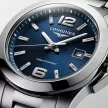 Longines Conquest női óra L3.376.4.96.6