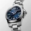 Longines Conquest női óra L3.376.4.96.6