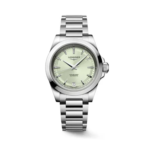 Longines Conquest női óra L3.430.4.02.6