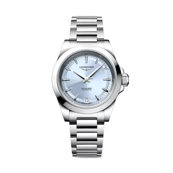 Longines Conquest női óra L3.430.4.92.6