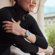 Longines Conquest női óra L3.430.4.92.6