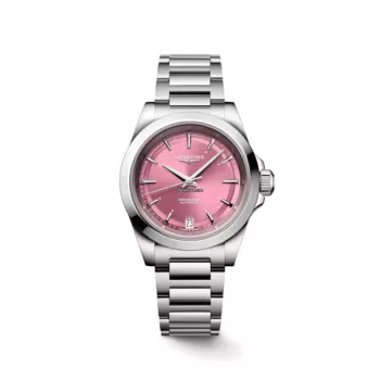 Longines Conquest női óra L3.430.4.99.6