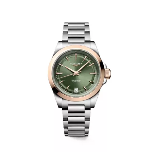 Longines Conquest női óra L3.430.5.02.6