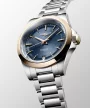 Longines Conquest női óra  L3.430.5.92.6