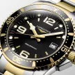 Longines Hydroconquest férfi óra L3.740.3.56.7