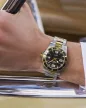 Longines Hydroconquest férfi óra L3.740.3.56.7