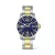 Longines Hydroconquest férfi óra L3.742.3.96.7