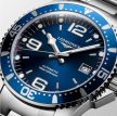 Longines Hydroconquest férfi óra L3.742.4.96.6