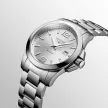 Longines Conquest férfi óra L3.759.4.76.6