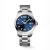 Longines Conquest férfi óra L3.759.4.96.6