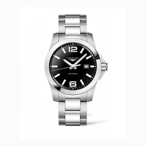 Longines Conquest férfi óra L3.760.4.56.6