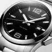 Longines Conquest férfi óra L3.760.4.56.6