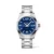 Longines Conquest férfi óra L3.760.4.96.6