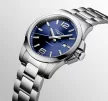 Longines Conquest férfi óra L3.760.4.96.6