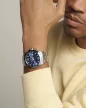 Longines Conquest férfi óra L3.760.4.96.6