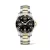 Longines Hydroconquest férfi óra L3.781.3.56.7