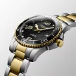 Longines Hydroconquest férfi óra L3.781.3.56.7