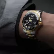 Longines Hydroconquest férfi óra L3.781.3.56.7