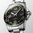 Longines Hydroconquest férfi óra L3.781.4.05.6