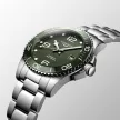 Longines Hydroconquest férfi óra L3.781.4.06.6