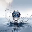 Longines Hydroconquest férfi óra L3.781.4.96.6