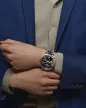 Longines Hydroconquest férfi óra L3.782.4.56.6