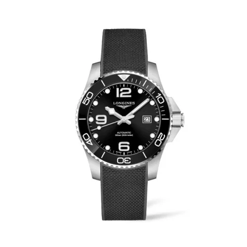 Longines Hydroconquest férfi óra L3.782.4.56.9