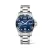 Longines Hydroconquest férfi óra  L3.782.4.96.6