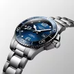 Longines Hydroconquest férfi óra  L3.782.4.96.6