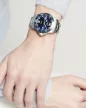 Longines Hydroconquest férfi óra  L3.782.4.96.6
