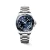Longines Hydroconquest GMT férfi óra L3.790.4.96.6