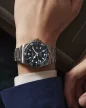 Longines Hydroconquest GMT férfi óra L3.790.4.96.6